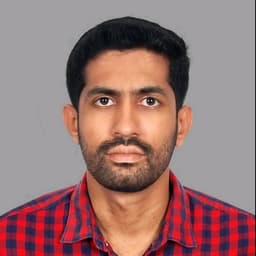 Krishna Boopathy J
