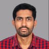 Krishna Boopathy J