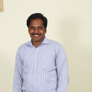 krishna chaitanya