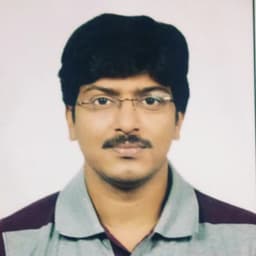 P V Krishna Chaitanya
