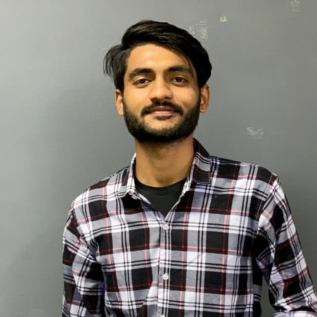 Krishna Chandel