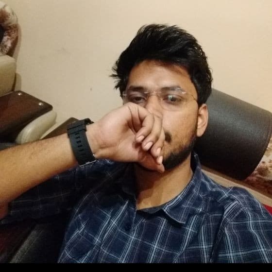 Krishna Gupta