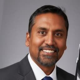 Krishnamoorthy Dharmalingam