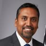 Krishnamoorthy Dharmalingam