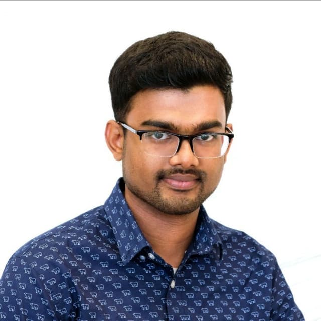 Krishna Durai