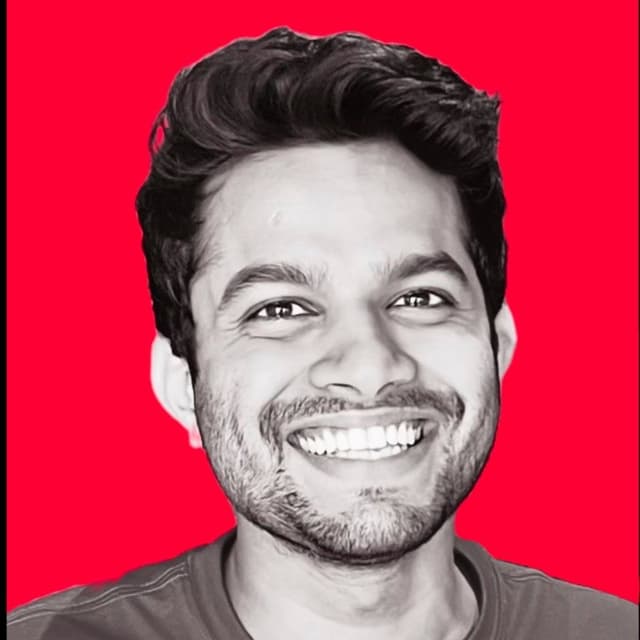 Krishnaendu Raju