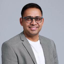 Krishna Gautam, CCXP