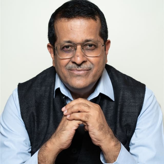 Krishna Gopal