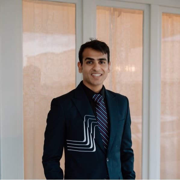 Krishna Gupta