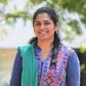 Krishnaja Makineni