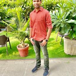 Krishna Jha
