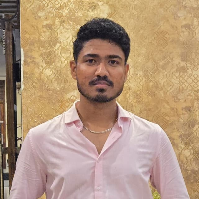 Krishnaji Kulkarni