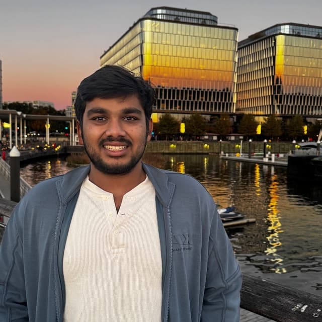 Krishna J.