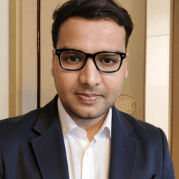 Krishnakant Singh