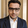 Krishnakant Singh