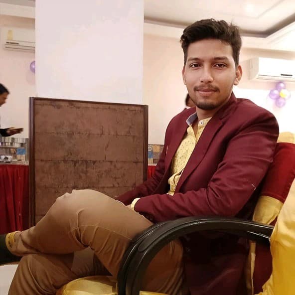Krishnakant U.