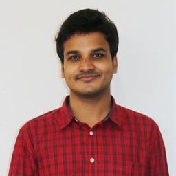 Thummalacherla Krishnakanth