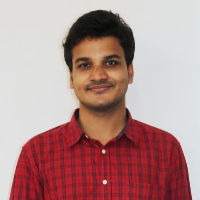 Thummalacherla Krishnakanth
