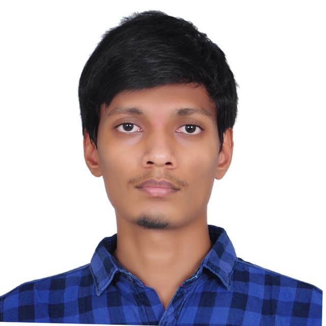 Krishna Kassetty