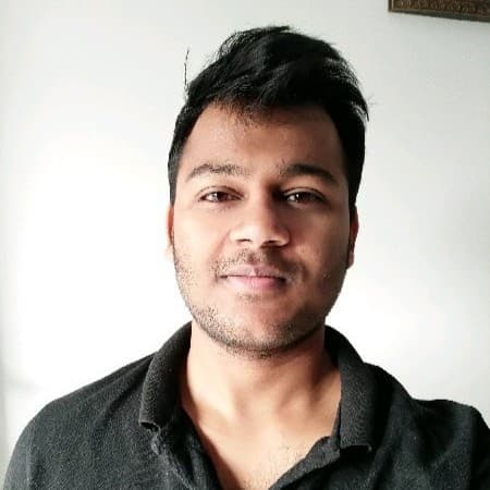 Krishna Keshan