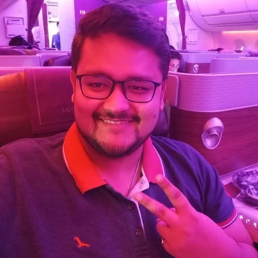 Krishna Khowal