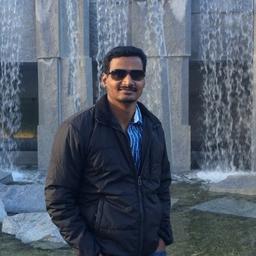 Krishna Kishore Ghanta