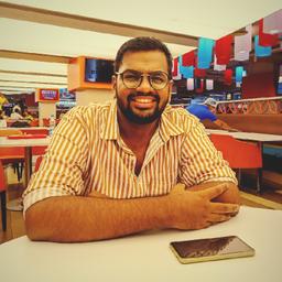 Krishna Vivek Kolasani