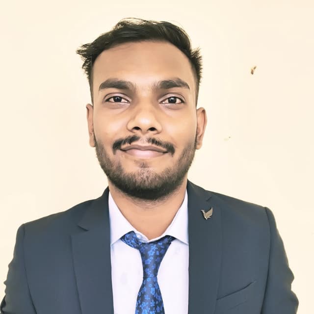 Krishna Kumar
