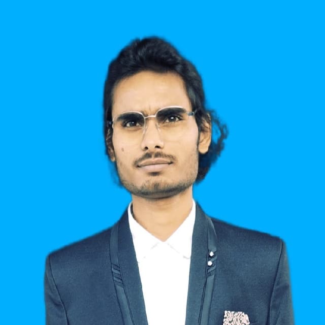 krishna Kumar