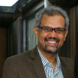 Krishnakumar Devnally