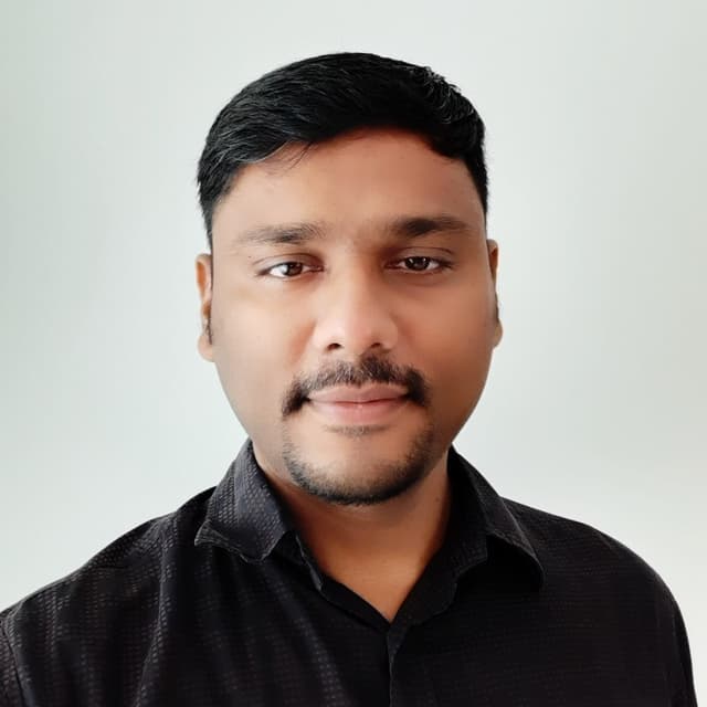 Krishna Kumar K