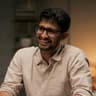 Krishna L.