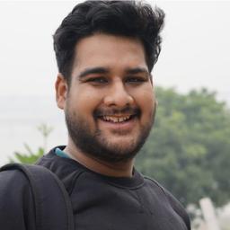 Krishnam Gupta