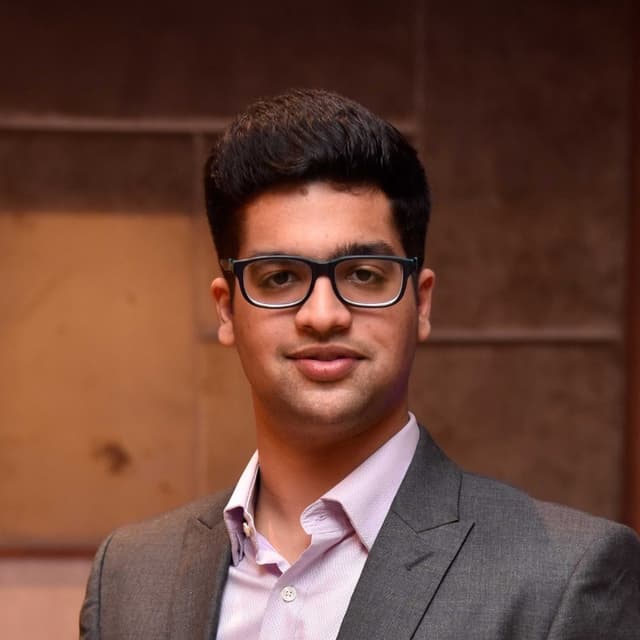 Krishnam Kapoor