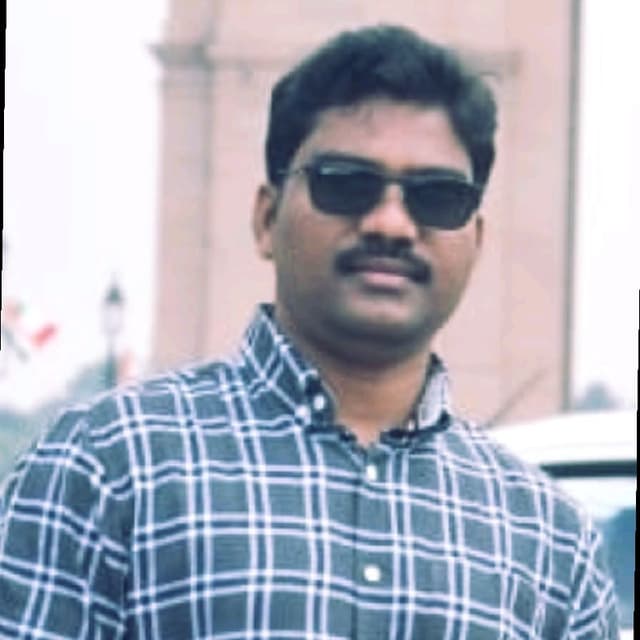 krishnam Raju D