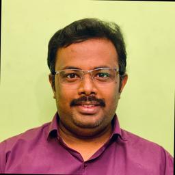 Balamurugan Krishnamoorthy