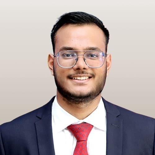 Krishnam Gupta