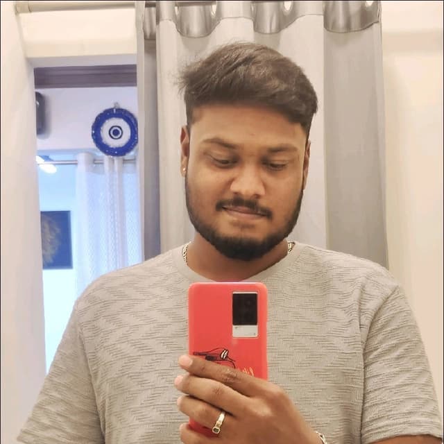 P N Krishna Murthy