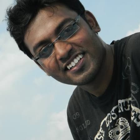 Krishnamurthy Kannan