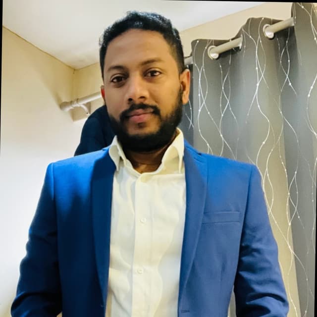 Krishnan Ganesan