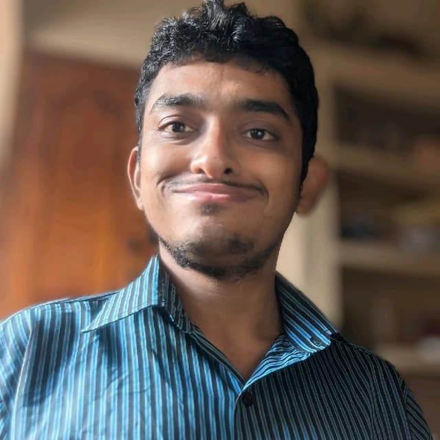 Krishnan Gosakan