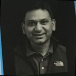 Krishnan Seshadrinathan