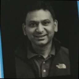 Krishnan Seshadrinathan