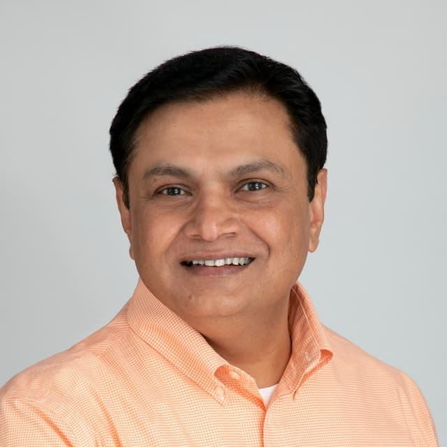 Krishnan Bhagavath