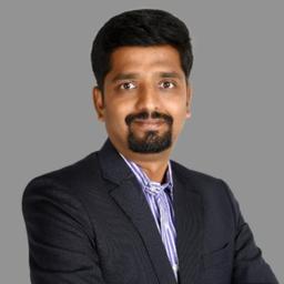 Krishnan Sampathkumar