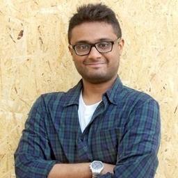 Krishnan Vijayaraghavan