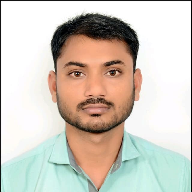 Krishna Yadav