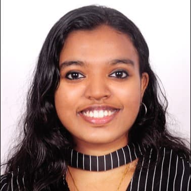 Krishnapriya Santhosh