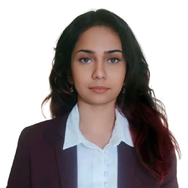 Krishna Priyadarsini