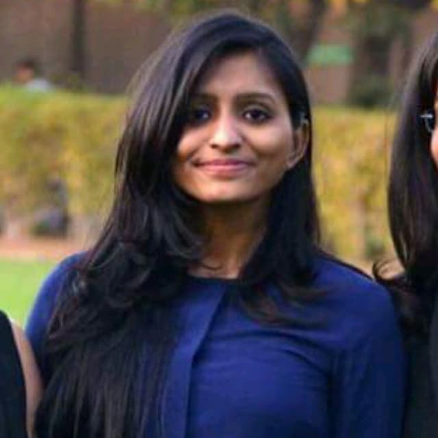 Krishna Priya Varma